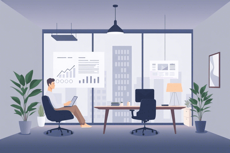 室内施工预算软件如何助力项目高效管理与成本控制？