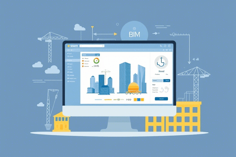 建筑外墙施工软件如何助力项目高效管理与质量提升