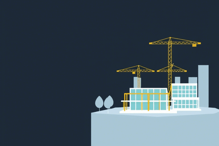 Revit施工过程软件如何助力建筑项目高效管理与协同？