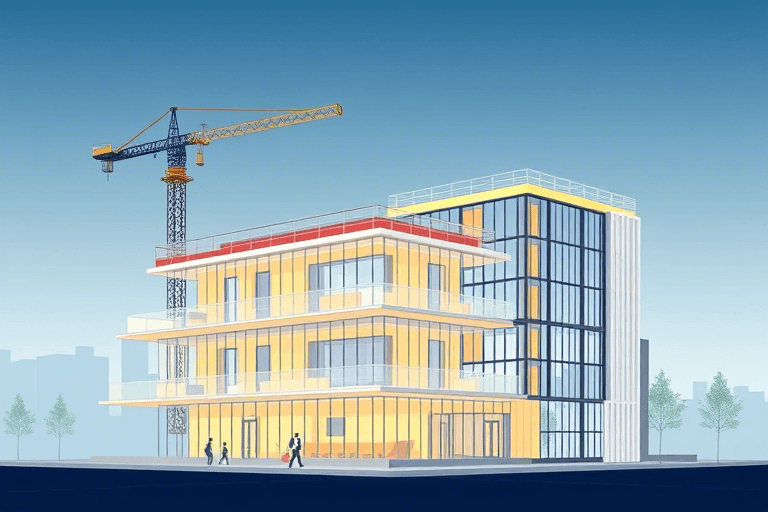 虚拟施工软件竞争：如何在激烈市场中脱颖而出？