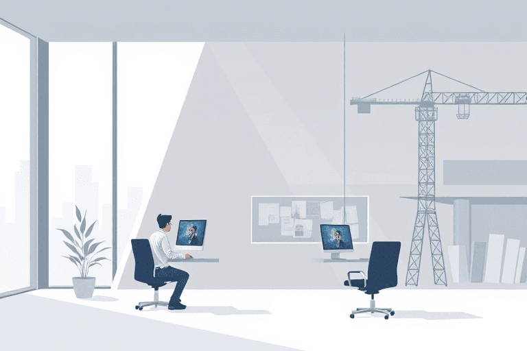 手写画施工软件如何实现高效施工管理与设计协同