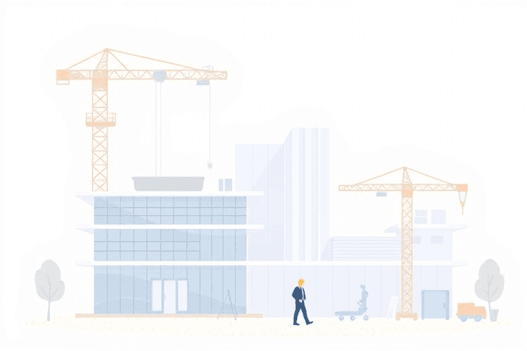 建筑技术施工软件如何提升项目效率与质量控制？