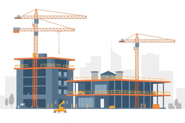 广联达现场施工软件如何助力建筑企业实现高效数字化管理