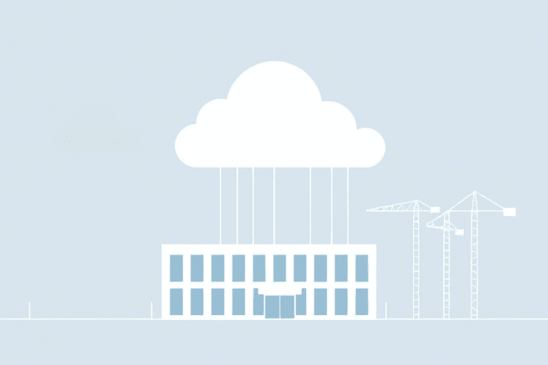 云施工软件下载：如何高效获取并部署建筑行业数字化管理工具