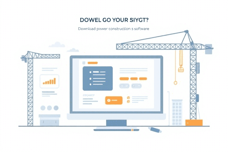 电力施工软件下载：如何安全高效获取专业工具提升工程效率？