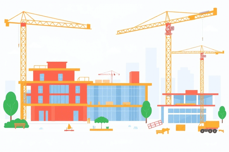 照片施工记录软件如何提升工地管理效率与合规性