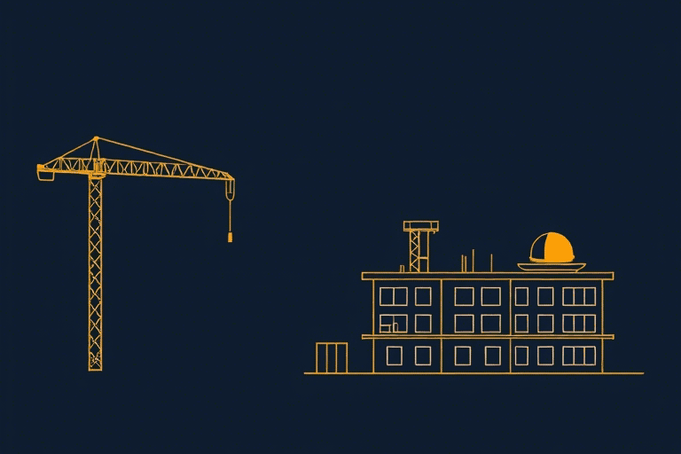 翰文施工软件怎么用？一站式项目管理解决方案全解析