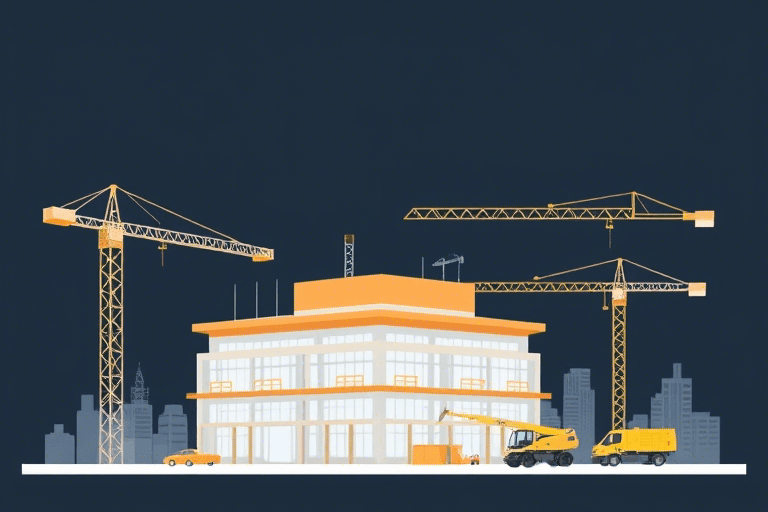 施工组织计划软件如何提升项目管理效率？揭秘数字化转型新路径