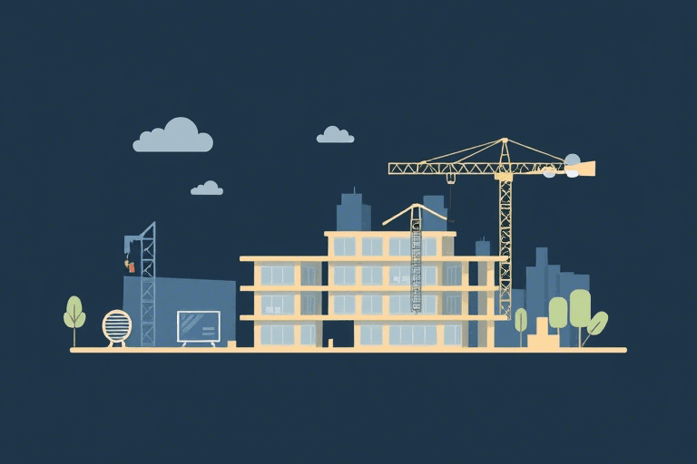 施工结算方面软件如何提升项目管理效率与准确性？