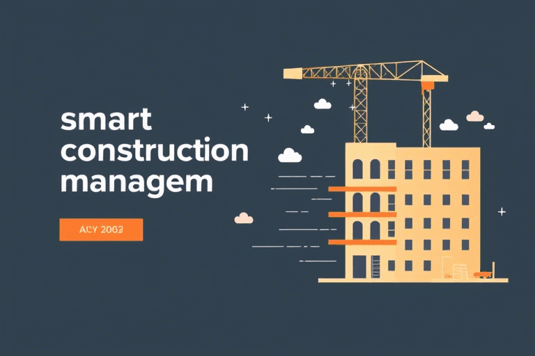 施工投诉报修软件怎么做？如何高效解决工地问题并提升管理效率？