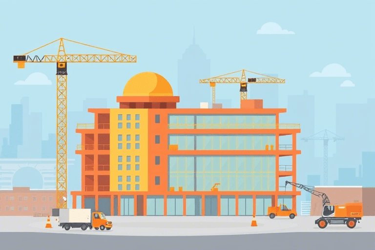 辽阳施工软件价格如何确定？影响因素与市场行情全解析