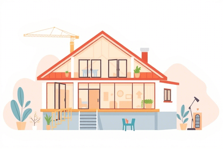 潮州装修施工软件怎么做？如何选择适合本地市场的专业工具提升效率？