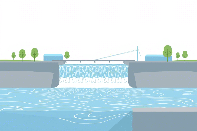 施工截流设计软件如何助力水利工程高效规划与实施？