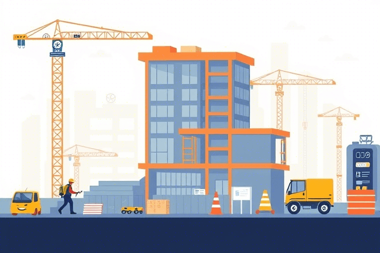 批量施工记录软件如何实现高效管理与数据整合