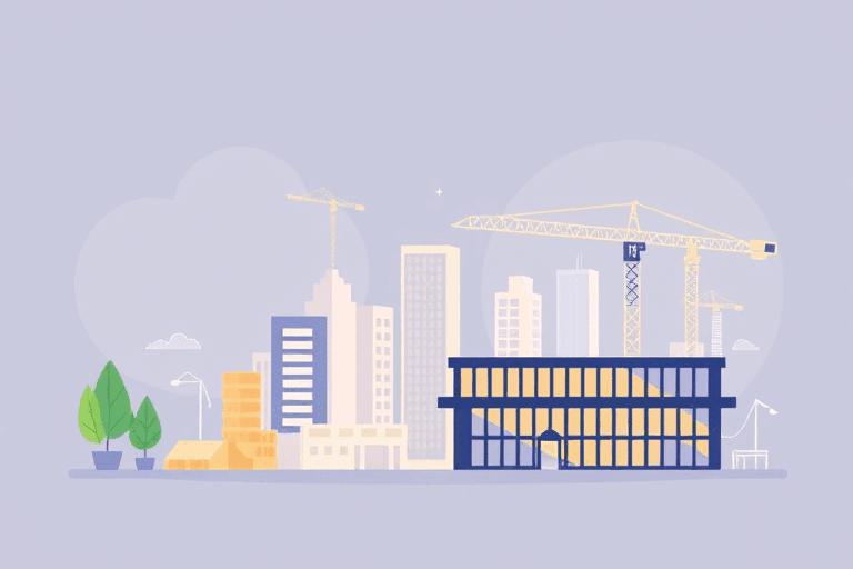 施工预结算软件如何提升工程造价管理效率与准确性