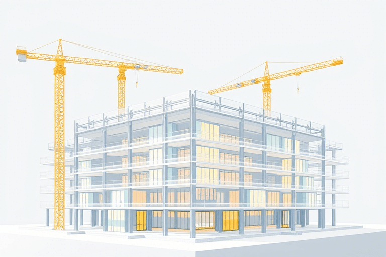 施工过程演示软件如何助力工程项目可视化管理与效率提升