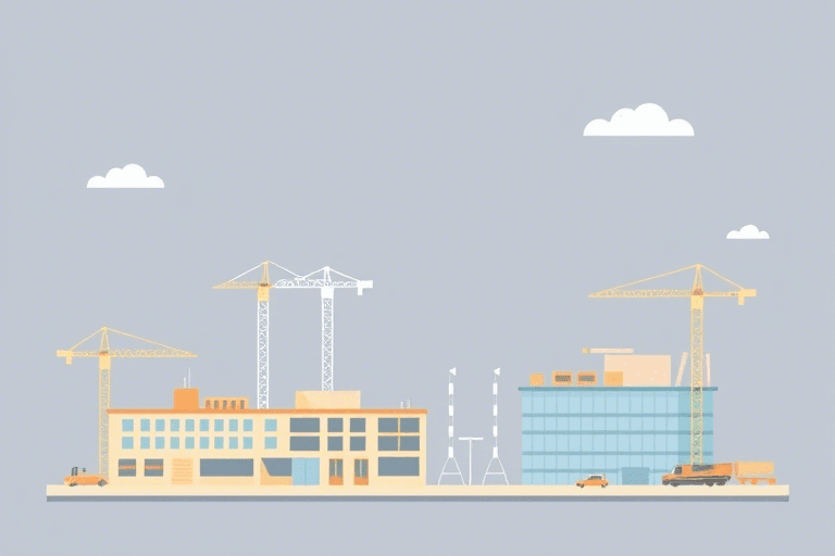 施工设施计算软件如何助力工程项目高效管理与成本控制