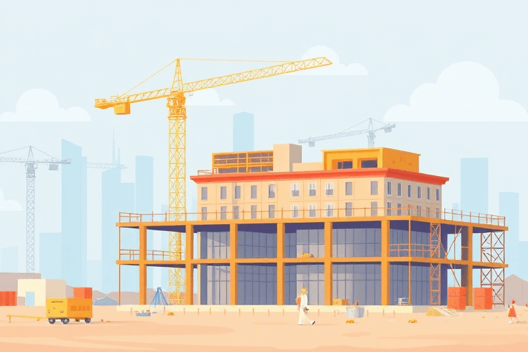 大连施工档案软件怎么做？如何实现高效项目管理与合规存储？