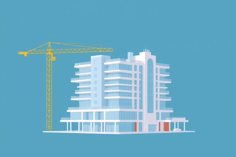 土建施工建模软件如何提升项目效率与精度？