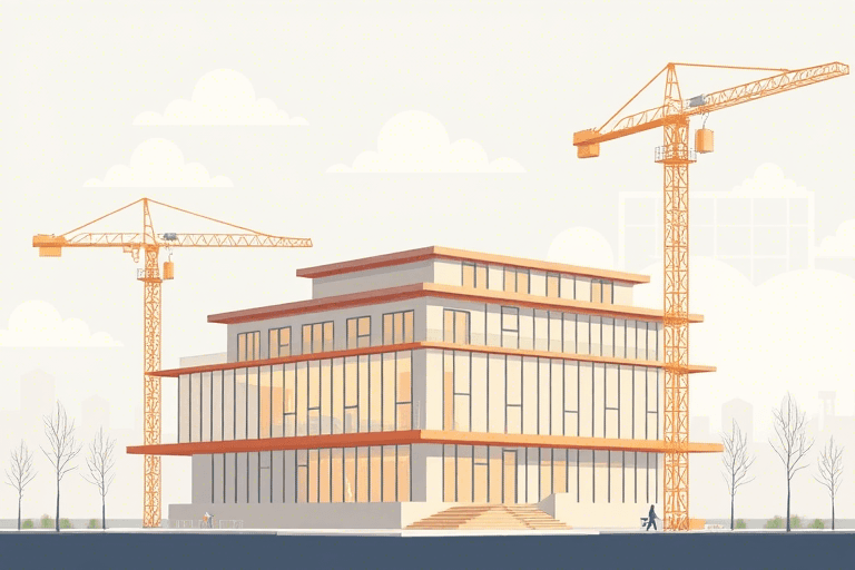 鄂州施工计算软件如何助力工程高效管理？揭秘实用技巧与行业趋势