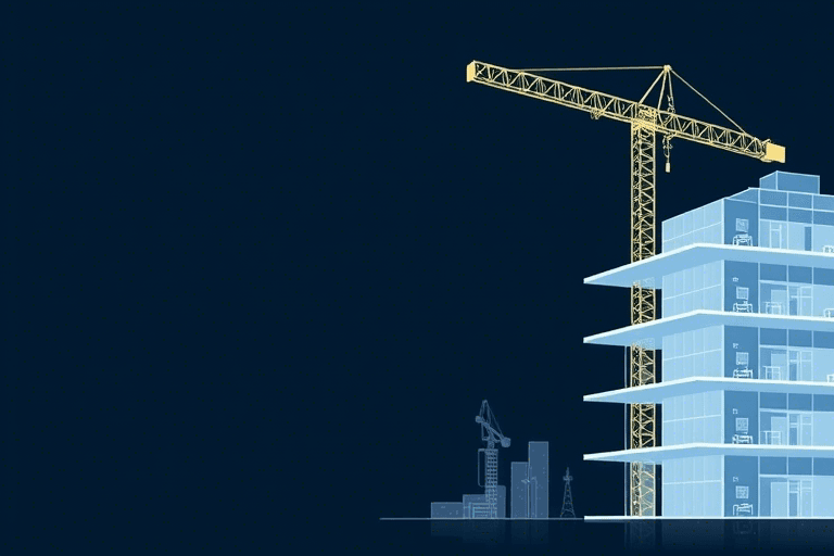 施工规范大全软件如何助力建筑行业高效合规管理