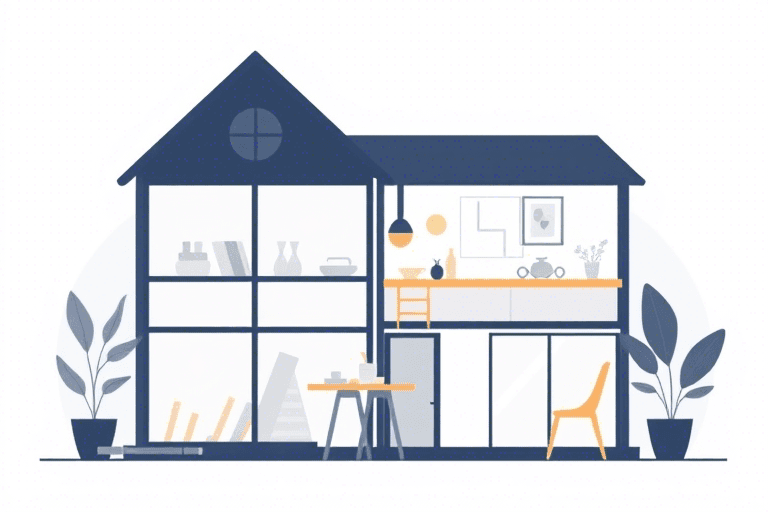 装修设计施工软件怎么做？如何打造高效智能的家装全流程解决方案？