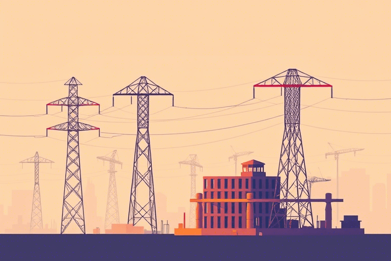 电力施工造价软件如何提升项目成本控制与效率？