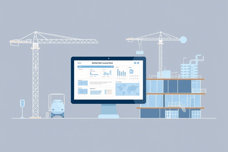 水电施工软件免费：如何实现高效低成本的项目管理