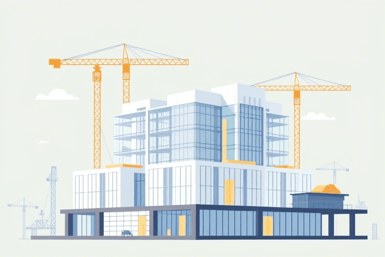 水电施工软件运用：如何高效管理项目并提升施工质量