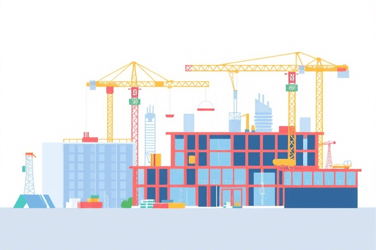 PKPM施工软件介绍：助力建筑项目高效管理与精准施工