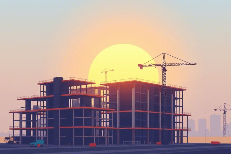 朝阳施工计算软件怎么用？如何提升建筑项目效率与精度？