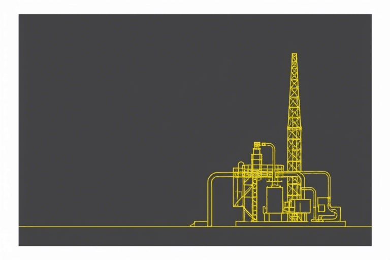 燃气施工画图软件如何助力工程设计与施工管理效率提升