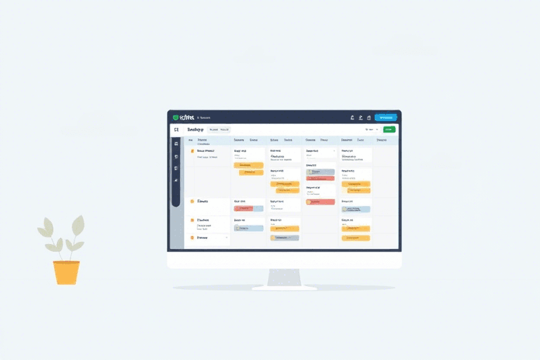 免费施工组织软件怎么做？如何高效管理工地项目并节省成本？