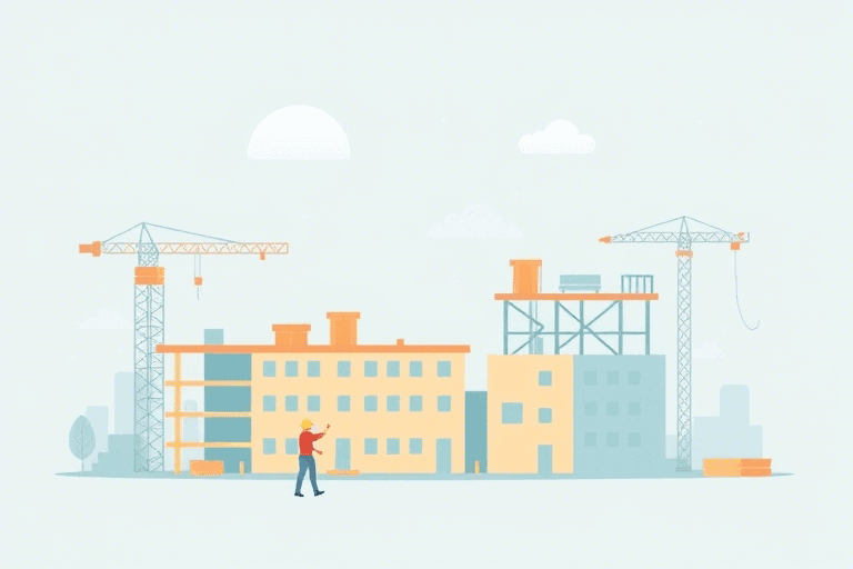 施工总结学习软件怎么做？如何高效提升项目复盘与知识沉淀能力？