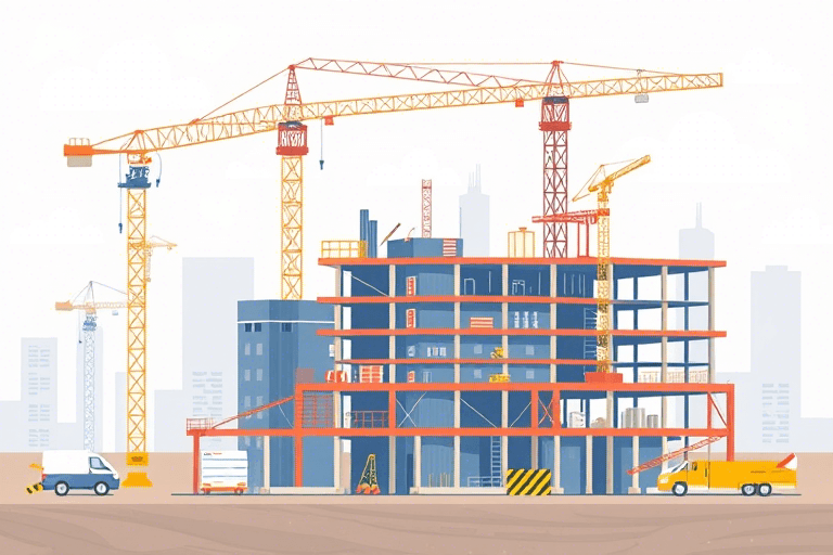 施工工地软件需要怎样的功能才能提升管理效率和安全水平