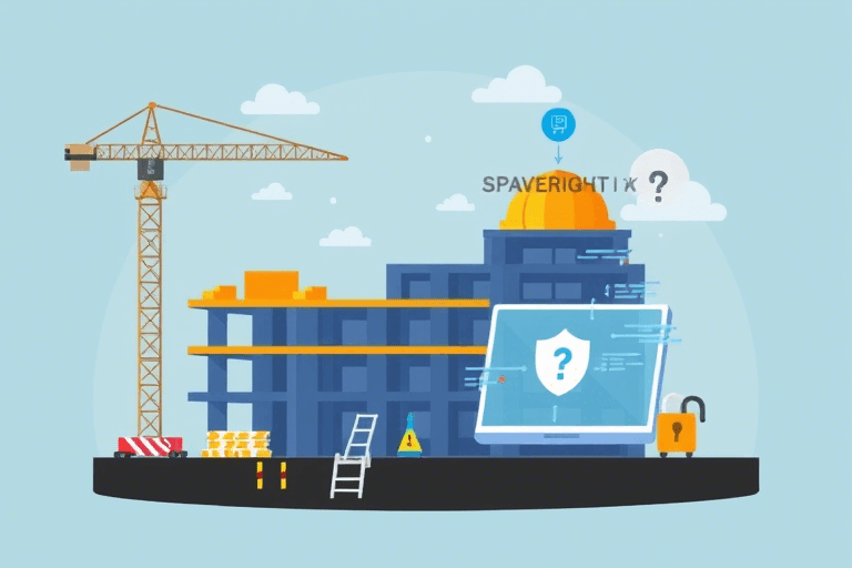 南宁盗版施工软件：非法复制与使用对建筑行业的严重危害