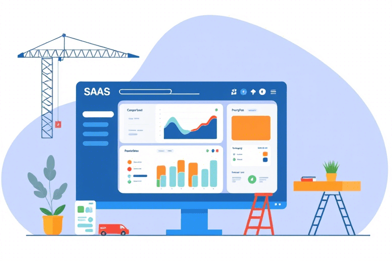 涂料施工接单软件怎么做？如何打造高效便捷的行业解决方案？