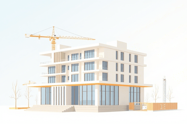 施工定额计算软件怎么做？如何高效实现工程量精准测算与成本控制？