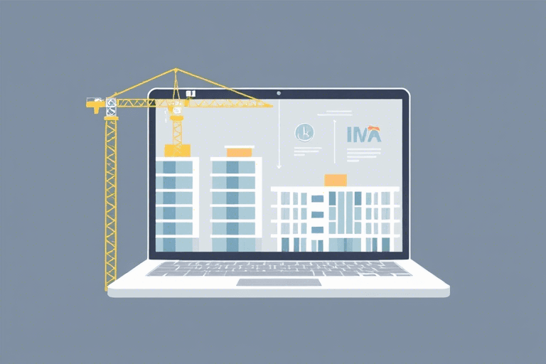 施工碰撞检查软件如何提升建筑项目效率与安全性？