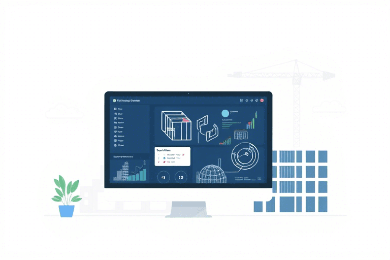 上饶施工计划软件如何助力项目高效管理与进度控制