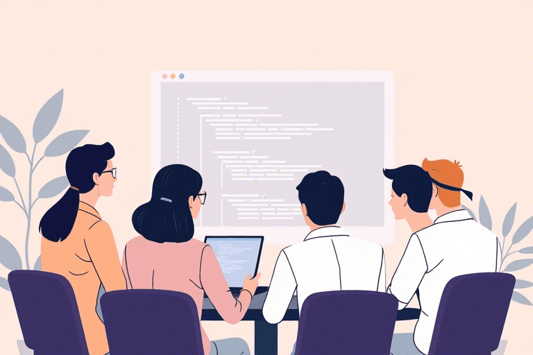 软件项目施工总结怎么做才能体现价值与改进？