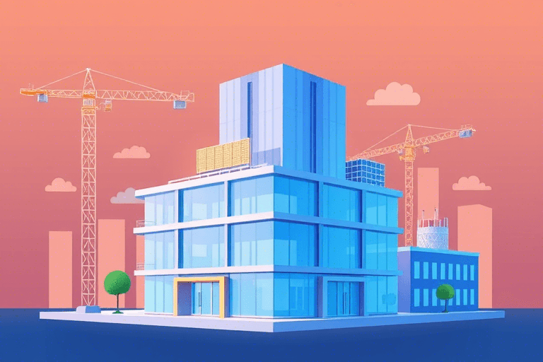 施工节点控制软件如何实现高效项目管理与进度精准把控