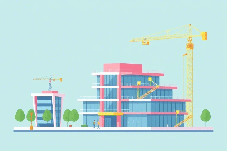 幕墙施工啥软件好用？如何选择适合的幕墙设计与施工管理工具