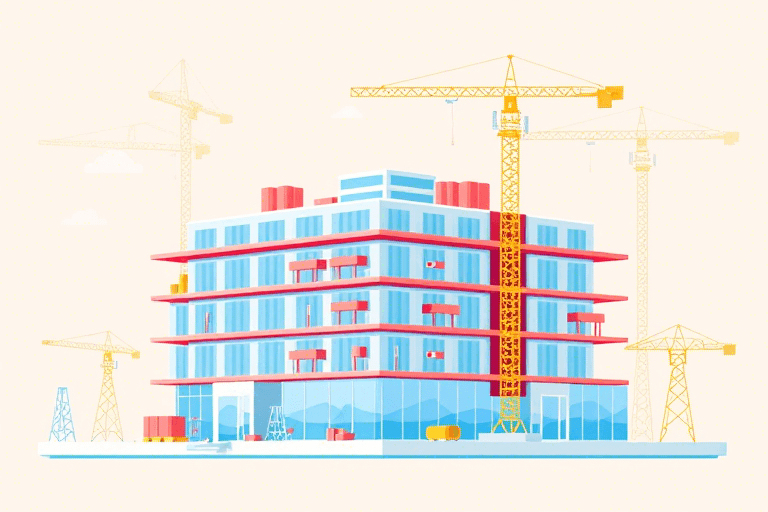 水电施工规范软件怎么做？如何打造高效合规的工程管理工具？