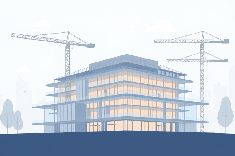 施工流程制作软件怎么做？如何高效设计与开发建筑项目管理工具？