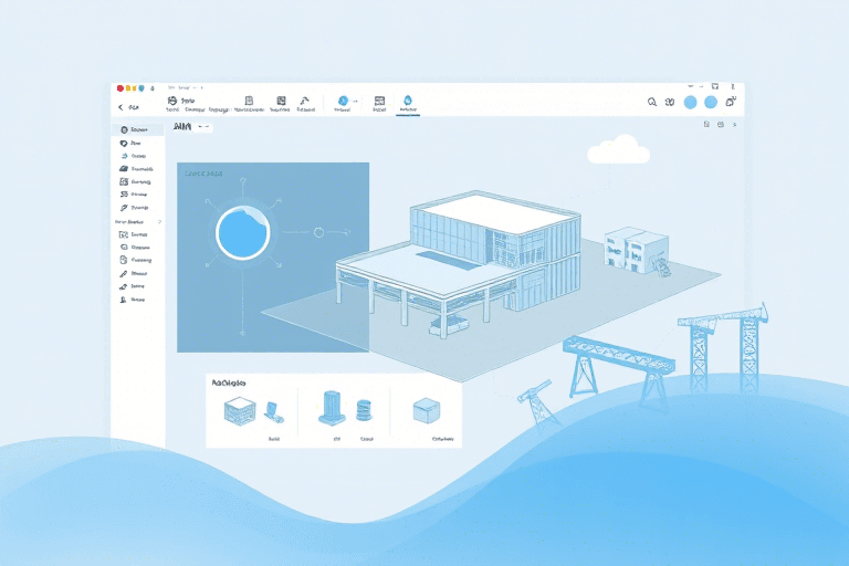 桥梁施工软件下载：如何安全高效获取专业工程工具？