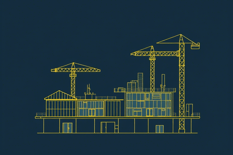 免费设计施工软件如何助力建筑行业高效发展与成本控制