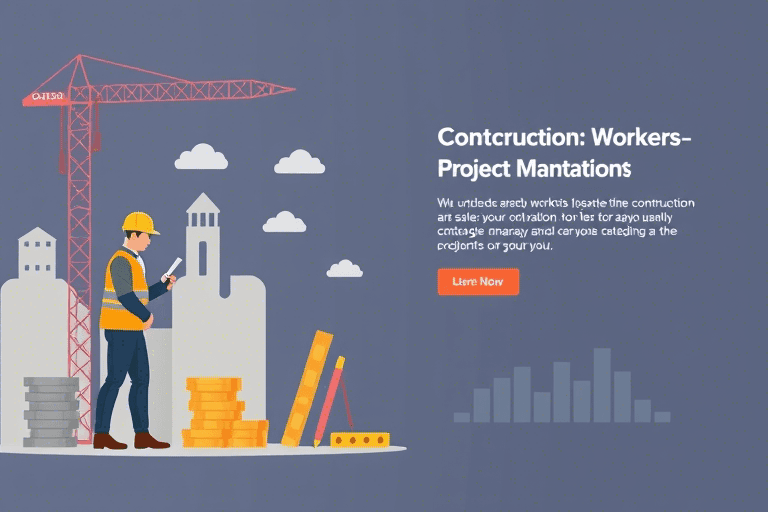 建筑施工工资软件怎么用？如何提升项目管理效率与工人薪资透明度？