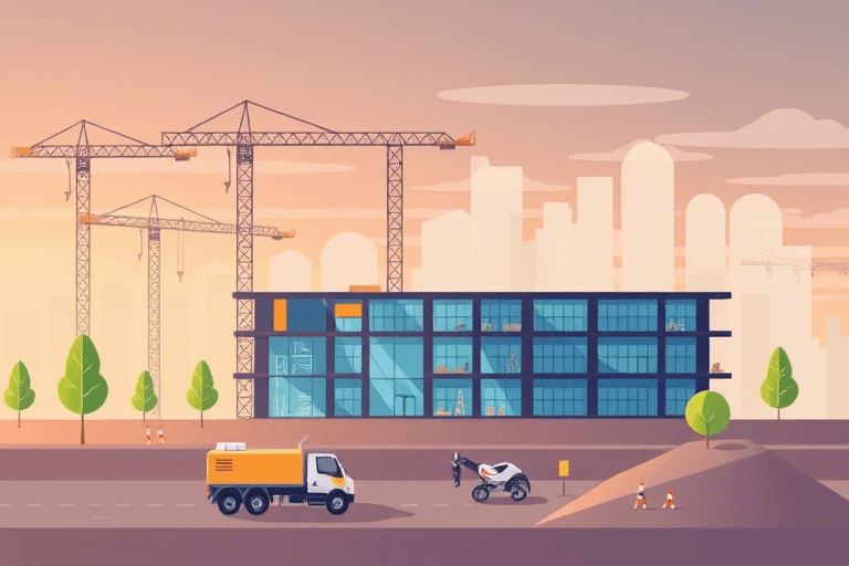 贵州品茗施工软件如何助力建筑企业提升项目管理效率与质量