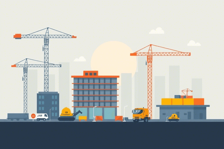 建筑施工MIP软件如何助力项目管理与效率提升？